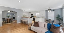 4917 NE Marvin Road, Kansas City, MO 64118