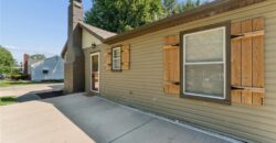 4917 NE Marvin Road, Kansas City, MO 64118