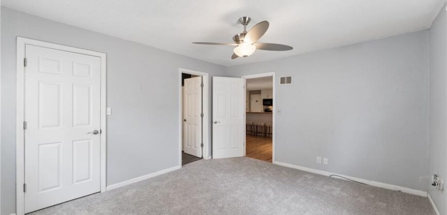 4917 NE Marvin Road, Kansas City, MO 64118