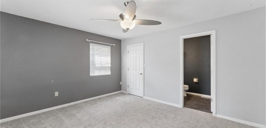 4917 NE Marvin Road, Kansas City, MO 64118