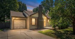 4917 NE Marvin Road, Kansas City, MO 64118