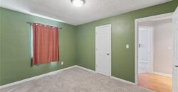 4917 NE Marvin Road, Kansas City, MO 64118