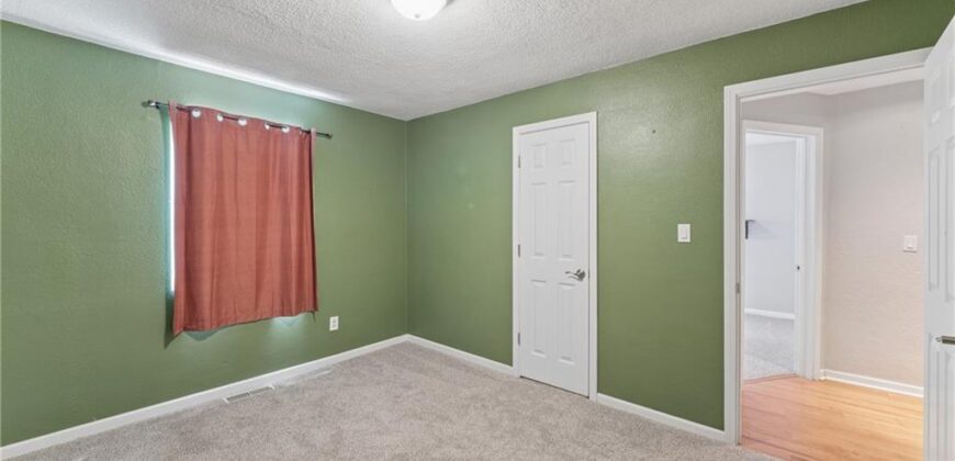 4917 NE Marvin Road, Kansas City, MO 64118