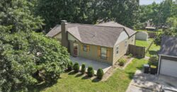 4917 NE Marvin Road, Kansas City, MO 64118