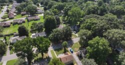 4917 NE Marvin Road, Kansas City, MO 64118