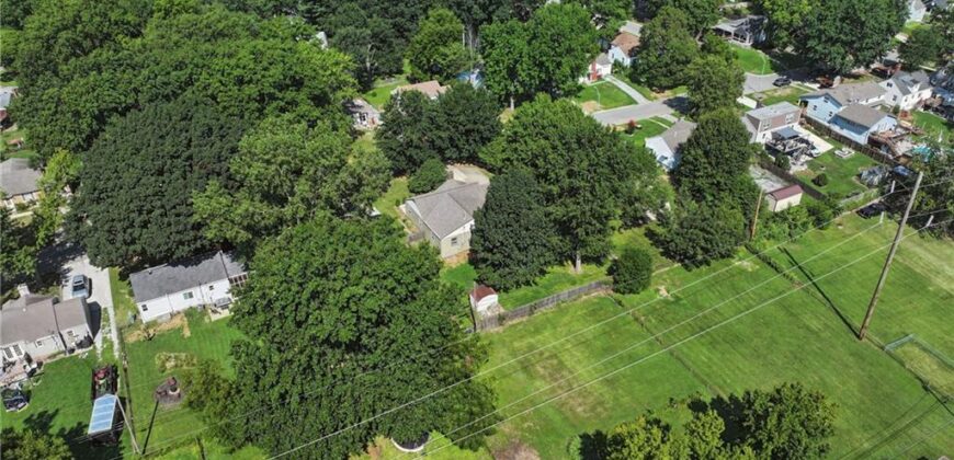 4917 NE Marvin Road, Kansas City, MO 64118