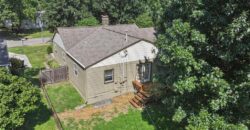 4917 NE Marvin Road, Kansas City, MO 64118