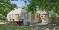 4917 NE Marvin Road, Kansas City, MO 64118