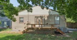 4917 NE Marvin Road, Kansas City, MO 64118