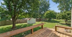4917 NE Marvin Road, Kansas City, MO 64118