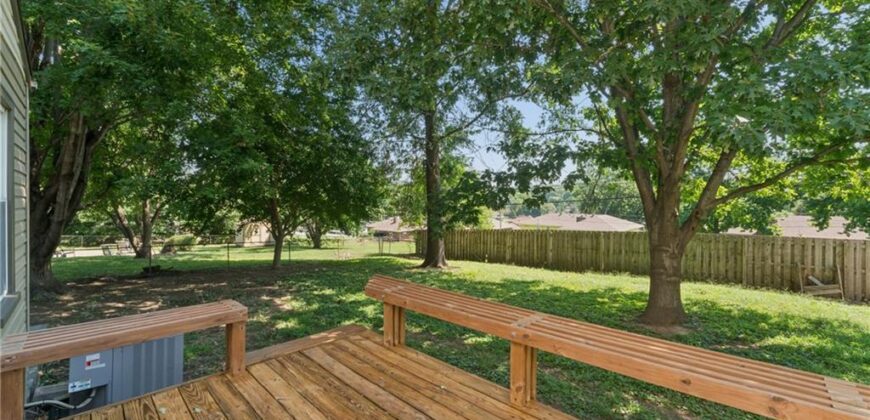 4917 NE Marvin Road, Kansas City, MO 64118