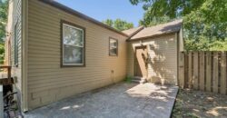 4917 NE Marvin Road, Kansas City, MO 64118