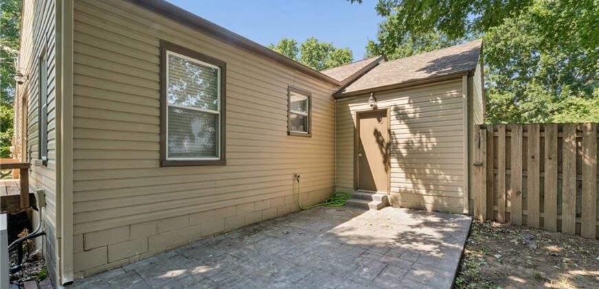 4917 NE Marvin Road, Kansas City, MO 64118