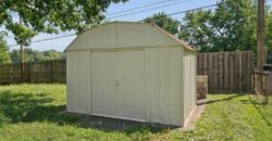 4917 NE Marvin Road, Kansas City, MO 64118