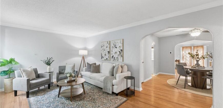 4917 NE Marvin Road, Kansas City, MO 64118