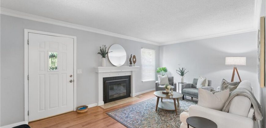 4917 NE Marvin Road, Kansas City, MO 64118