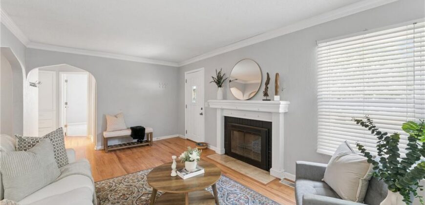 4917 NE Marvin Road, Kansas City, MO 64118