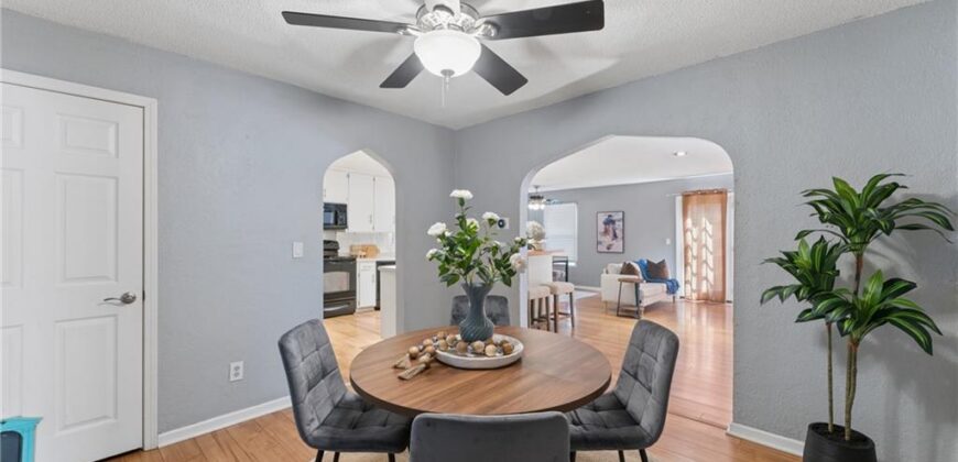 4917 NE Marvin Road, Kansas City, MO 64118