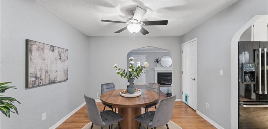 4917 NE Marvin Road, Kansas City, MO 64118