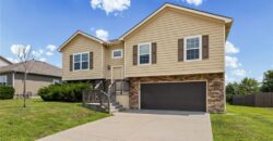 11109 N Jefferson Street, Kansas City, MO 64155