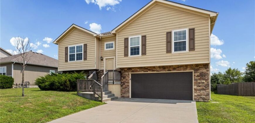 11109 N Jefferson Street, Kansas City, MO 64155
