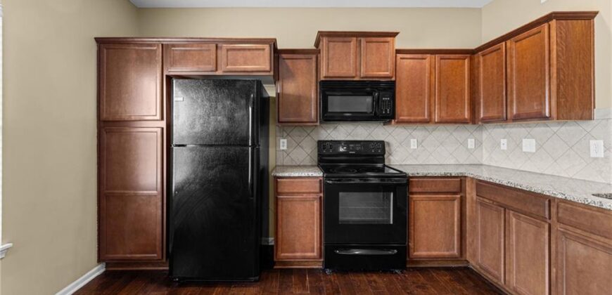 11109 N Jefferson Street, Kansas City, MO 64155
