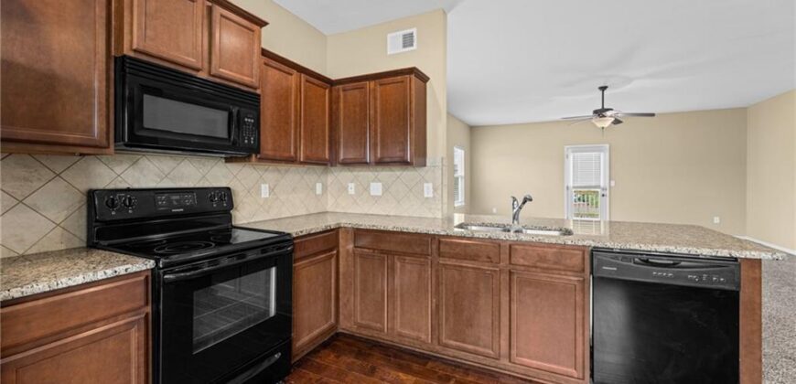 11109 N Jefferson Street, Kansas City, MO 64155