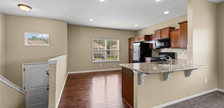 11109 N Jefferson Street, Kansas City, MO 64155