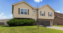 11109 N Jefferson Street, Kansas City, MO 64155
