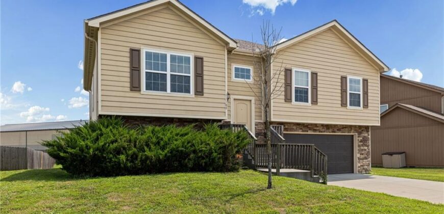 11109 N Jefferson Street, Kansas City, MO 64155