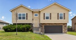 11109 N Jefferson Street, Kansas City, MO 64155