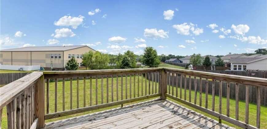 11109 N Jefferson Street, Kansas City, MO 64155