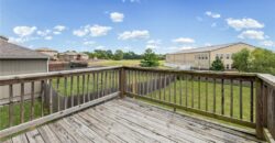 11109 N Jefferson Street, Kansas City, MO 64155