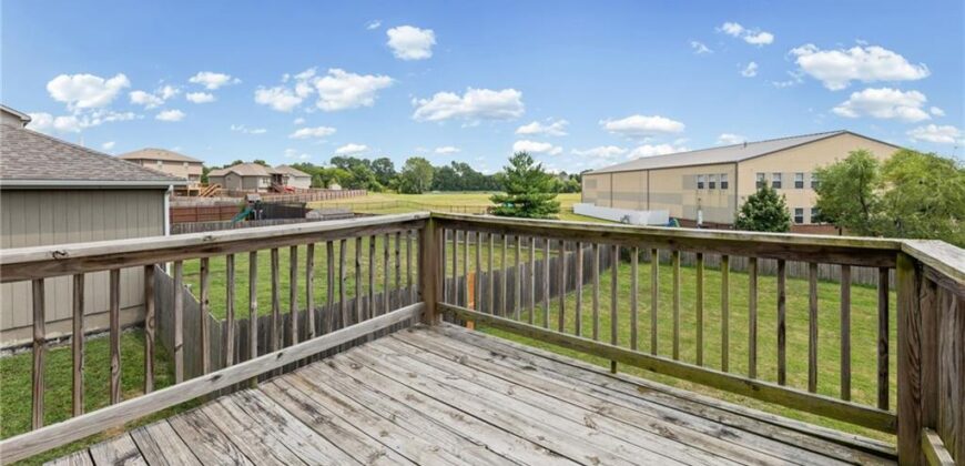 11109 N Jefferson Street, Kansas City, MO 64155