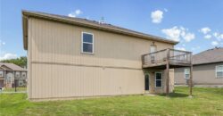 11109 N Jefferson Street, Kansas City, MO 64155