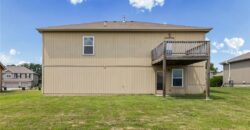 11109 N Jefferson Street, Kansas City, MO 64155