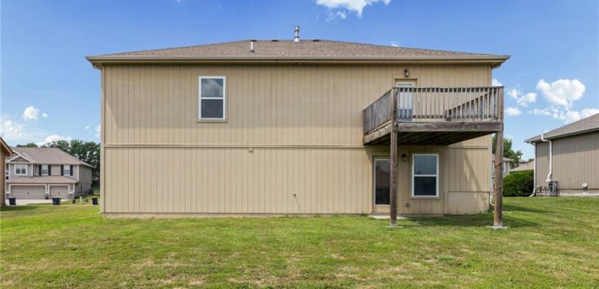 11109 N Jefferson Street, Kansas City, MO 64155