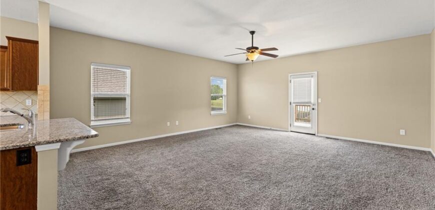 11109 N Jefferson Street, Kansas City, MO 64155