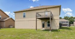 11109 N Jefferson Street, Kansas City, MO 64155