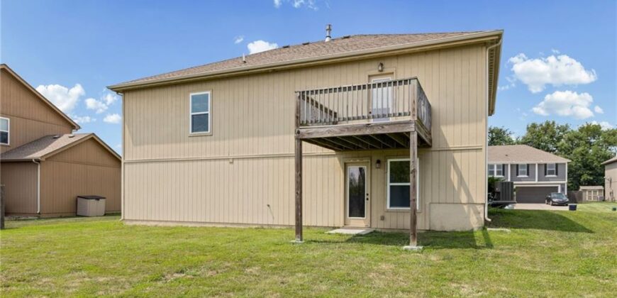 11109 N Jefferson Street, Kansas City, MO 64155