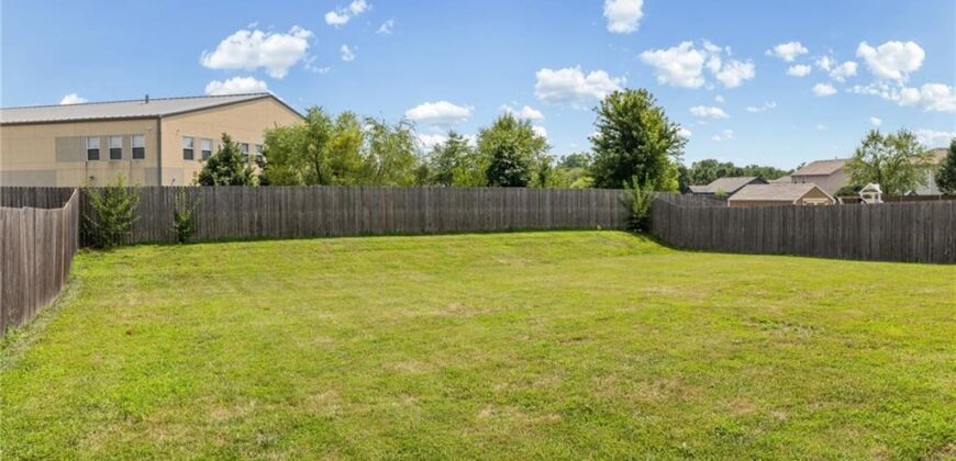 11109 N Jefferson Street, Kansas City, MO 64155