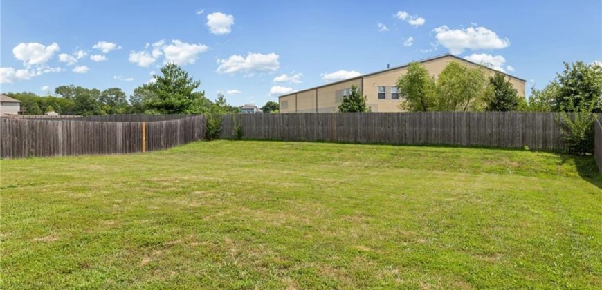 11109 N Jefferson Street, Kansas City, MO 64155