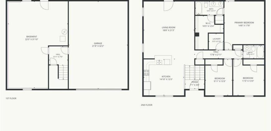 11109 N Jefferson Street, Kansas City, MO 64155