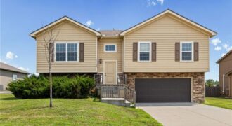 11109 N Jefferson Street, Kansas City, MO 64155