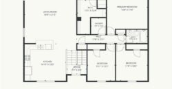 11109 N Jefferson Street, Kansas City, MO 64155