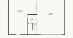 11109 N Jefferson Street, Kansas City, MO 64155