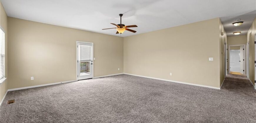 11109 N Jefferson Street, Kansas City, MO 64155