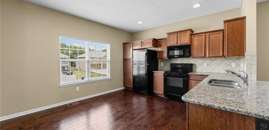 11109 N Jefferson Street, Kansas City, MO 64155