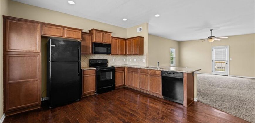 11109 N Jefferson Street, Kansas City, MO 64155