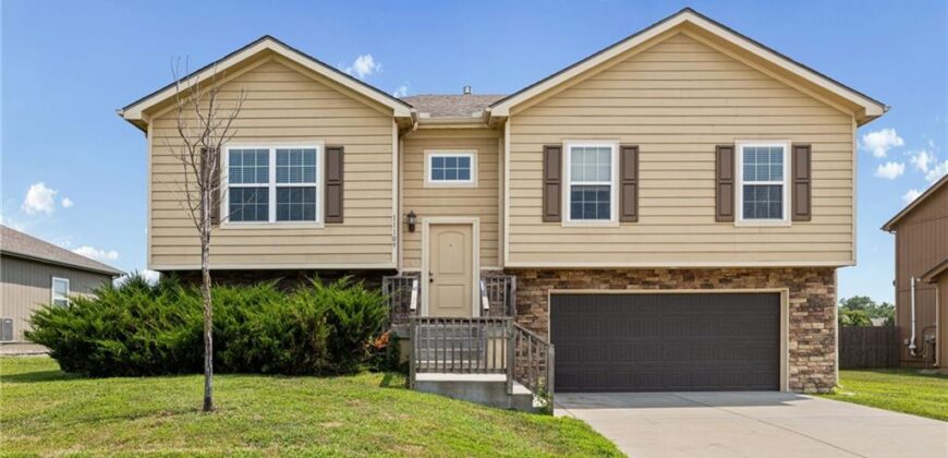 11109 N Jefferson Street, Kansas City, MO 64155